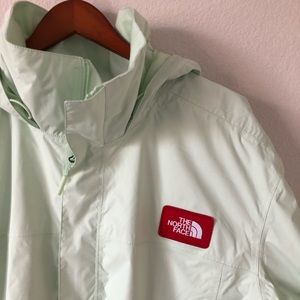 The North Face x UO Resolve Jacket